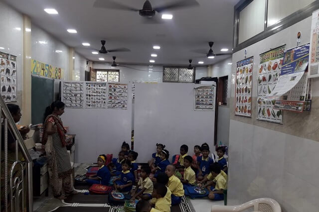 Child Education