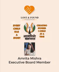 Amrita Mishra