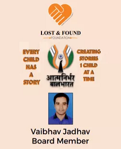 Vaibhav Jadhav