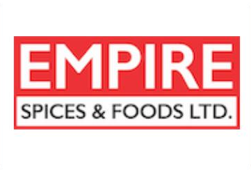 Empire Spices & Foods